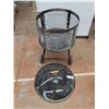 Image 5 : ** GrillPro Portable Firepit, Pickup Only