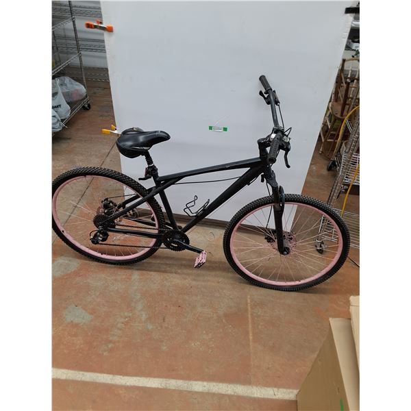 ** Bicycle W/ 29" Tires - As Is, Pickup Only