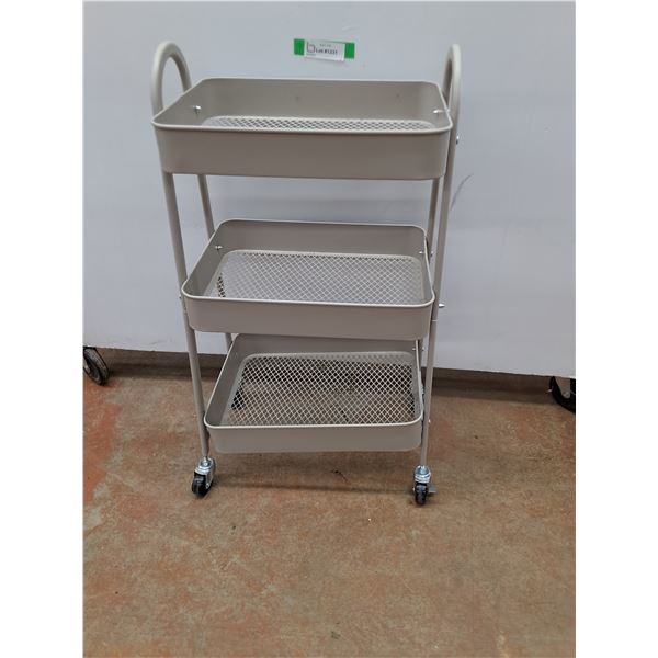 * Lightweight Storage Roller, Pickup Only