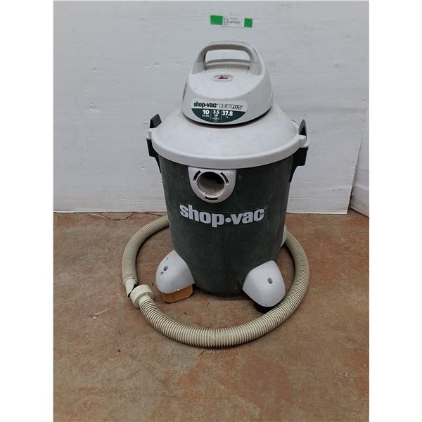 * Shop-Vac 37.8 Litre - Working, Pickup Only