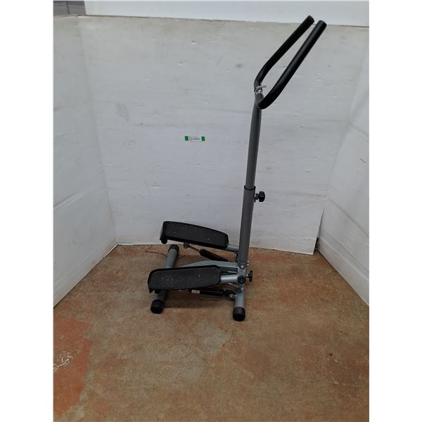 * Metal Hydraulic Stepper Gym Equipment -Working, Pickup Only