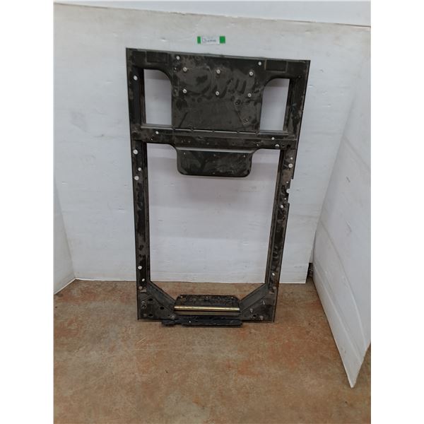 ** Heavy Duty Trolly (44x25"), Pickup Only
