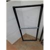 Image 2 : ** Homemade GoKart Frame (46x19"), Pickup Only