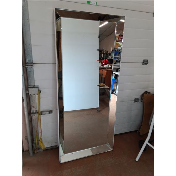 * Full Body Mirror (70x30"), Pickup Only