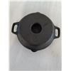 Image 3 : Emeril Cast Iron Chicken Pan & (2) Baking Sheets
