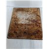 Image 5 : Emeril Cast Iron Chicken Pan & (2) Baking Sheets