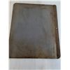 Image 6 : Emeril Cast Iron Chicken Pan & (2) Baking Sheets