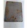 Image 7 : Emeril Cast Iron Chicken Pan & (2) Baking Sheets