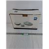 Image 1 : Home2Home Plate & Accesories Set (In Box)