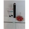 Image 1 : Supercycle Kids Bicycle Training Wheels, Hummingbird Feeder, & Squirrel-Proof Bird Feeder