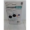 Image 3 : Supercycle Kids Bicycle Training Wheels, Hummingbird Feeder, & Squirrel-Proof Bird Feeder