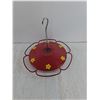 Image 6 : Supercycle Kids Bicycle Training Wheels, Hummingbird Feeder, & Squirrel-Proof Bird Feeder