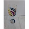 Image 3 : Various Glass, Metal, & Plastic Wine Glasses
