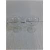 Image 5 : Various Glass Cups & Container w/ Tongs