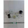 Image 1 : Various Glasses & Mugs