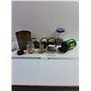 Image 1 : Large Assortment Of Screws And Nails