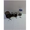 Image 2 : Large Assortment Of Screws And Nails