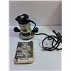 Image 2 : Black & Decker Router With Case, Tested