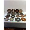 Image 1 : (16) Random Saw Blades