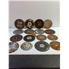 Image 2 : (16) Random Saw Blades
