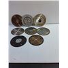 Image 4 : (22) Random Saw Blades