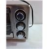 Image 2 : Hamilton Beach Toaster Oven, Powers On, Pickup Preferred