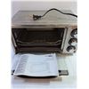Image 3 : Hamilton Beach Toaster Oven, Powers On, Pickup Preferred