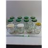 Image 1 : (12) Decorative Jars