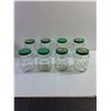 Image 2 : (12) Decorative Jars