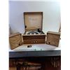 Image 1 : Symphonic Stereo Turntable, Powers On, Pickup Preferred