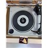 Image 2 : Symphonic Stereo Turntable, Powers On, Pickup Preferred