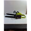Image 2 : 18" Poulan Chainsaw With Carrying Case, Untested, Cannot Ship