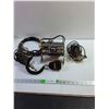 Image 1 : "Prominent" CB Radio With Cables. As Is