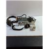 Image 2 : "Prominent" CB Radio With Cables. As Is