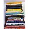 Image 2 : (17) Random Books