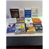 Image 2 : (18) Random Books