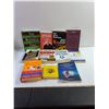 Image 2 : (16) Random Books