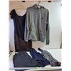Image 1 : Adult Clothing- Size Med To Large