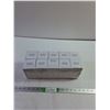Image 1 : (10) Light Bulbs Brand New and Boxed