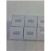 Image 2 : (10) Light Bulbs Brand New and Boxed