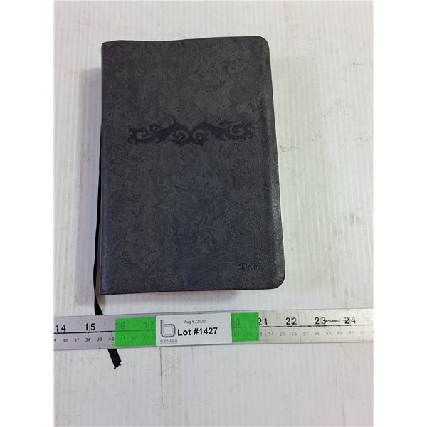 Study Bible