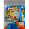Image 2 : (2) Hot Tub High Dive Toy Set