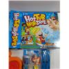 Image 3 : (2) Hot Tub High Dive Toy Set