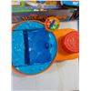 Image 5 : (2) Hot Tub High Dive Toy Set