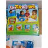 Image 6 : (2) Hot Tub High Dive Toy Set