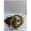 Image 1 : (2) Extension Cords: Approx 20ft