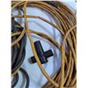 Image 4 : (2) Extension Cords: Approx 20ft