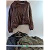 Image 1 : (3) Women's Jacket