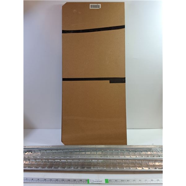 Shelf Assemble Set, Pickup Only
