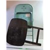 Image 1 : *Foldable Chair and Table, Pickup Only